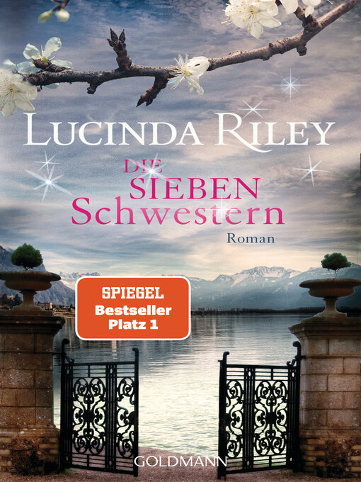Title details for Die sieben Schwestern by Lucinda Riley - Wait list